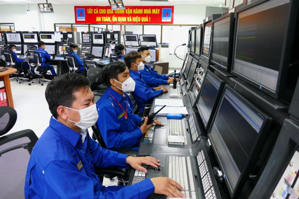 Vai trò của Petrovietnam trong việc bình ổn thị trường xăng dầu