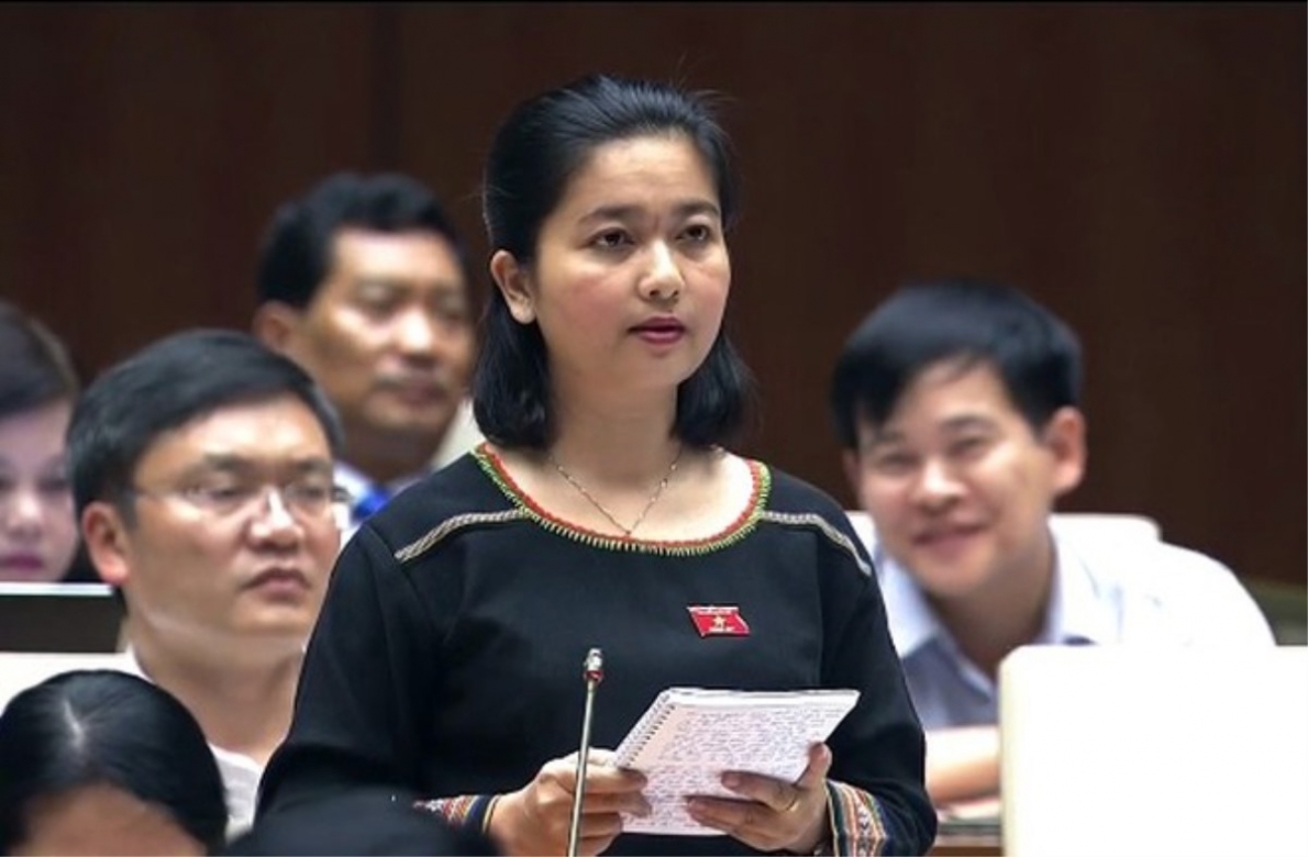 Nhiều lắng đọng về phiên chất vấn, tranh luận tại kỳ họp thứ 10, Quốc hội khóa XIV