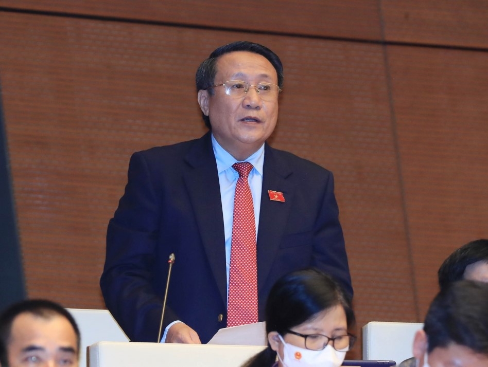 Khó khăn không hẳn do COVID-19