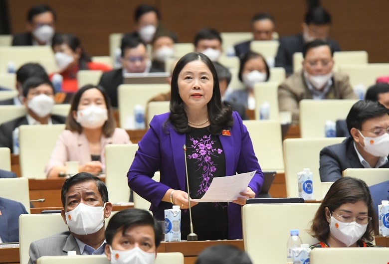 Bộ trưởng Nguyễn Kim Sơn: Hơn 1,8 triệu học sinh không có thiết bị học trực tuyến