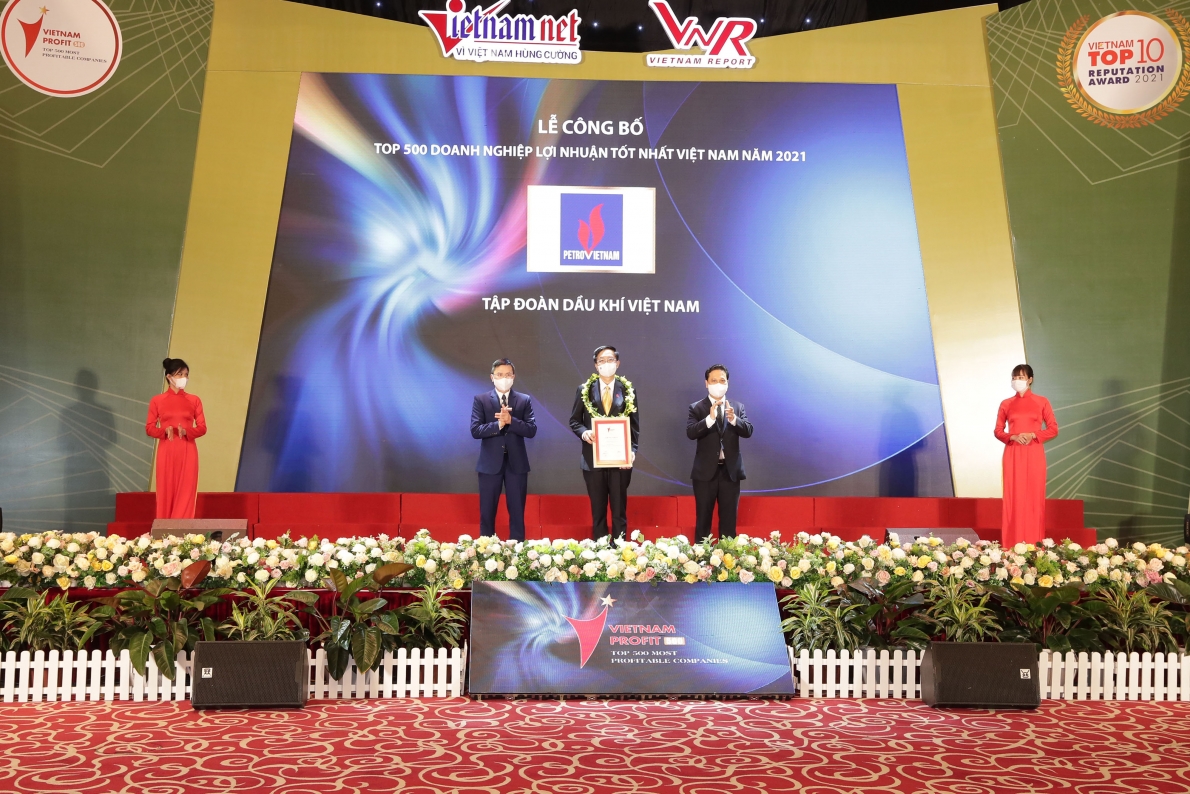 Kỷ niệm 60 năm Ngày Truyền thống Ngành Dầu khí Việt Nam (27/11): Các công trình, hoạt động Dầu khí rộn ràng cán đích