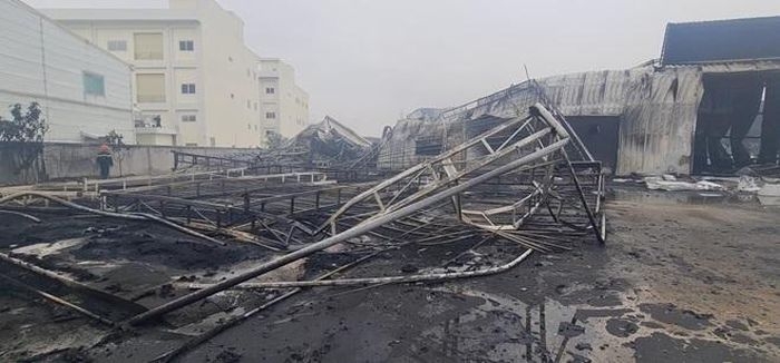 Bắc Ninh: Xử phạt hàng loạt doanh nghiệp vi phạm về phòng cháy, chữa cháy