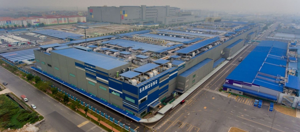 Bắc Ninh: Thu hút FDI đạt gần 2 tỷ USD