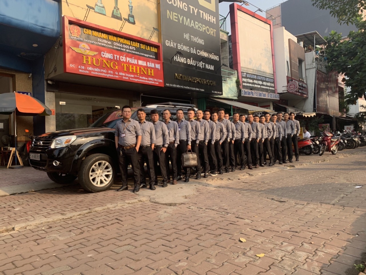 Công ty CP Mua bán nợ Hưng Thịnh luôn chủ động và sẵn sàng mua lại các hợp đồng khoản nợ