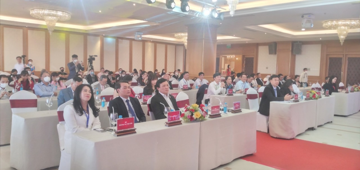 Doanh nhân Kiều bào giao lưu, kết nối dịp đầu Xuân 2022