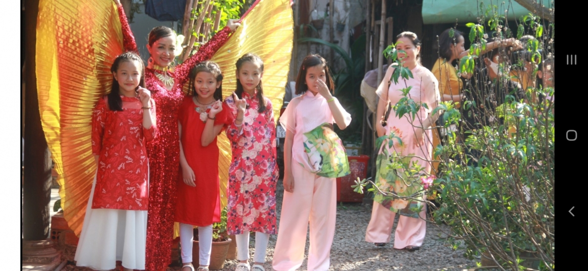 Kỷ niệm 38 năm ngày mất Danh nhân văn hóa Trần Tuấn Khải