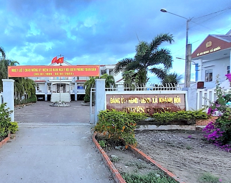 Đình chỉ cán bộ giả chữ ký “nhận dùm” tiền hỗ trợ dịch bệnh