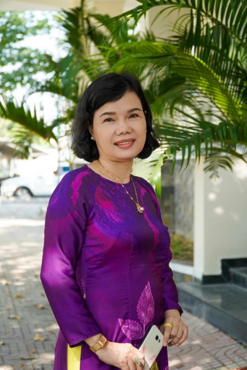 Những cách làm hay và hiệu quả của cô Hằng Nhà Bè