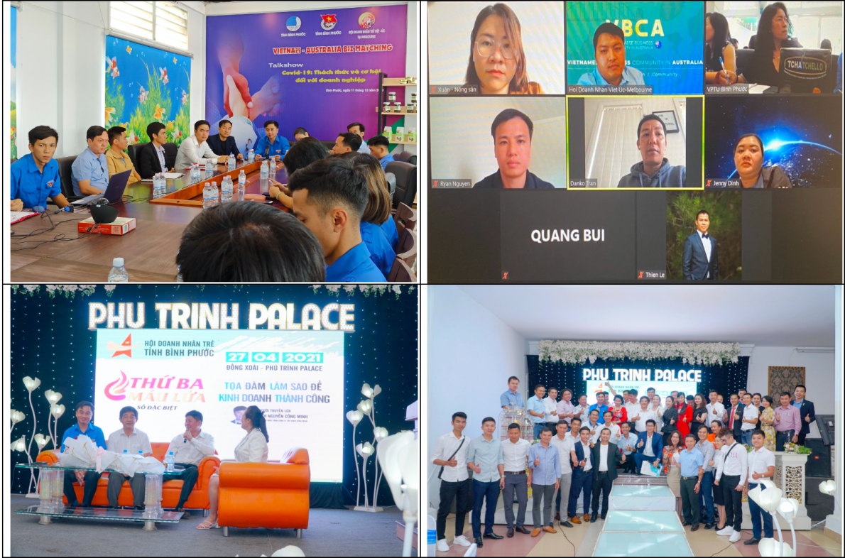 Bình Phước: 14 sản phẩm từ hạt điều của Startup lọt vào danh sách OCOP 4 sao