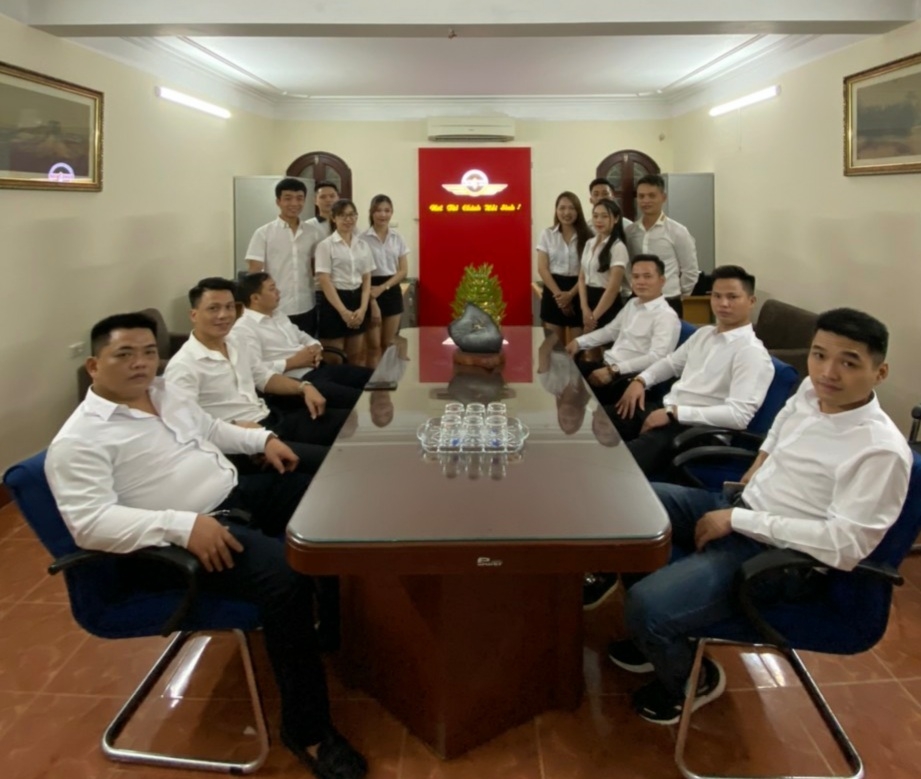 Khai trương Công ty CP Mua bán nợ Hưng Thịnh Hà Nội