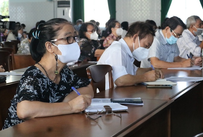 Chủ động xây dựng đề cương tuyên truyền nội dung bài phát biểu của Tổng Bí thư Nguyễn Phú Trọng