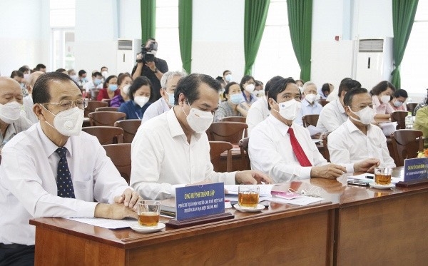 Chủ động xây dựng đề cương tuyên truyền nội dung bài phát biểu của Tổng Bí thư Nguyễn Phú Trọng