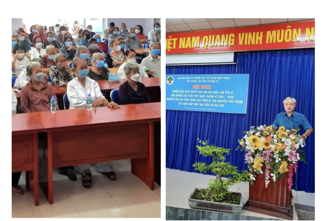 Chủ động xây dựng đề cương tuyên truyền nội dung bài phát biểu của Tổng Bí thư Nguyễn Phú Trọng