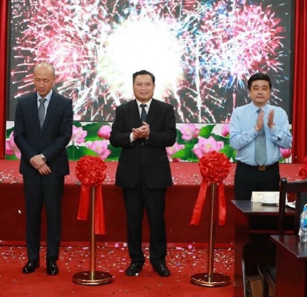 TP. Hồ Chí Minh: Đưa vào hoạt động Dự án nâng cao năng lực huấn luyện an toàn vệ sinh lao động trị giá 3 triệu USD