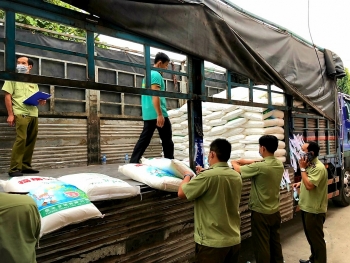 Dịp Tết Nguyên đán 2022: TP. Hồ Chí Minh mở đợt cao điểm chống buôn lậu, hàng giả, gian lận thương mại