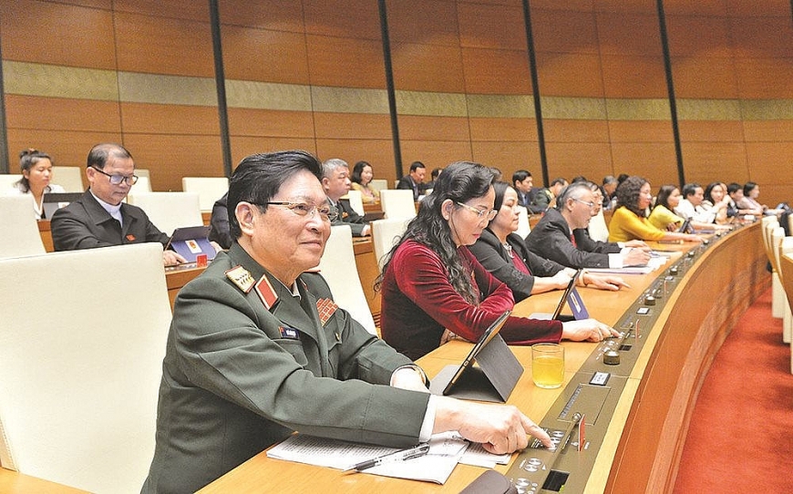 2020 - Năm thiên tai bất thường, cực đoan nhất trong lịch sử ở cả 3 miền đất nước