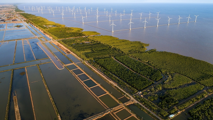 2020 - Năm thiên tai bất thường, cực đoan nhất trong lịch sử ở cả 3 miền đất nước