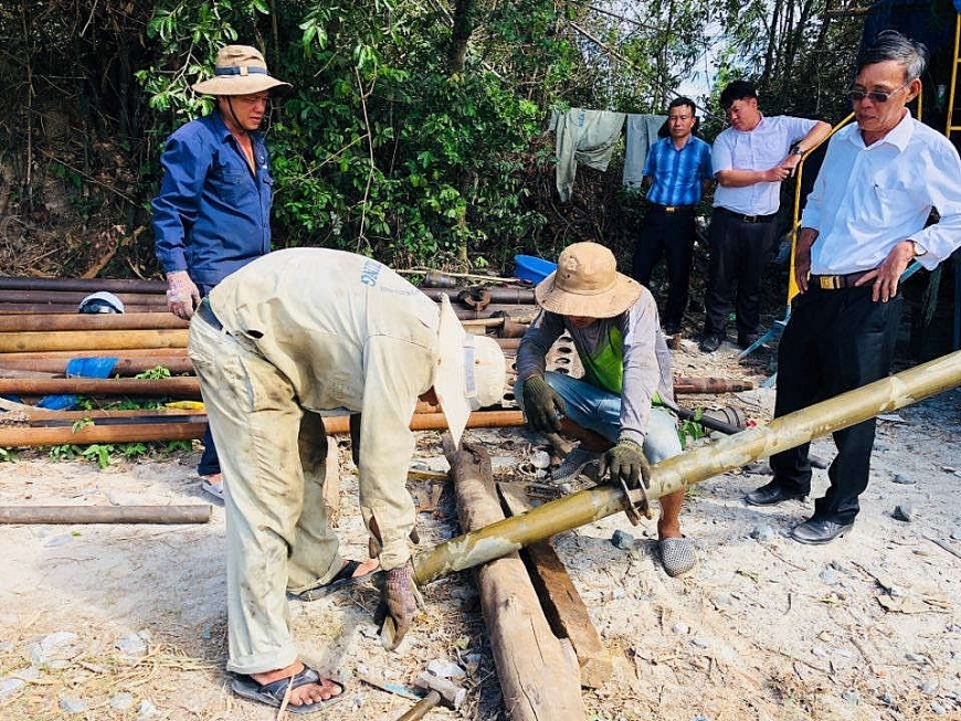 2020 - Năm thiên tai bất thường, cực đoan nhất trong lịch sử ở cả 3 miền đất nước