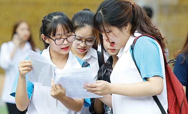 Vi phạm quy định về tuyển sinh có thể bị phạt 100 triệu đồng