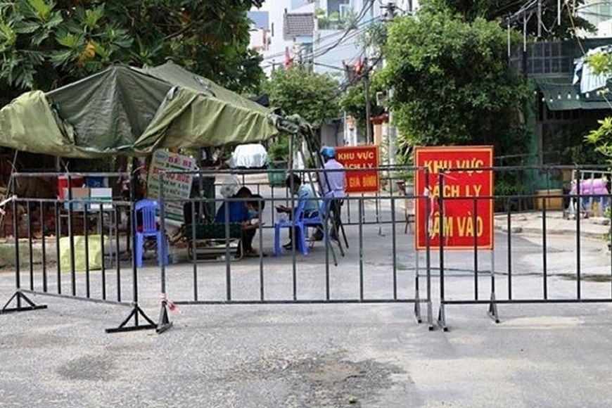 Học sinh Hải Dương nghỉ học từ 29/1 phòng chống Covid-19 