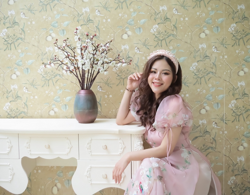 Từ size M xuống size XXXS nếu quyết tâm bạn cũng có thể làm được Từ size M xuống size XXXS nếu quyết tâm bạn cũng có thể làm được