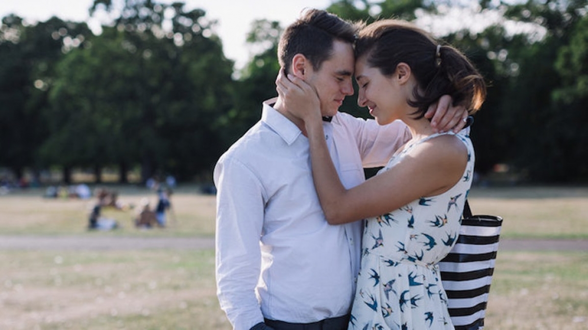 Ngày Valentine, bàn chuyện vì sao bạn luôn cần tìm kiếm tình yêu?