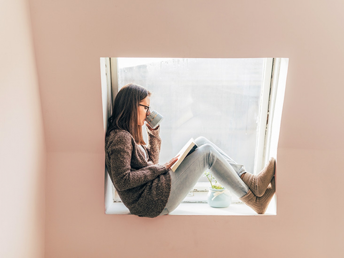 Ngày Valentine, bàn chuyện vì sao bạn luôn cần tìm kiếm tình yêu?