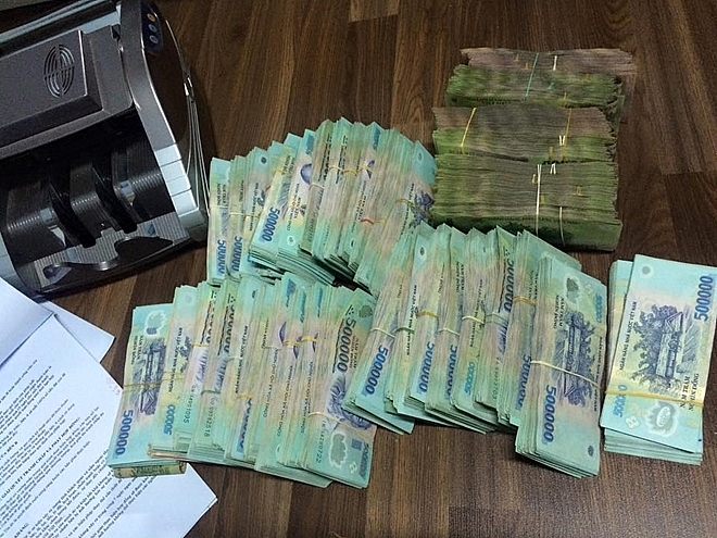 Theo Tổng cục Hải quan, đây là vụ án rất lớn, có tính chất phức tạp, các đối tượng sử dụng thủ đoạn rất tinh vi nhằm chiếm đoạt tiền thuế của Nhà nước (hình minh họa).