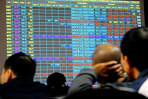 Xử phạt người liên quan của Giám đốc Ngân hàng VIB