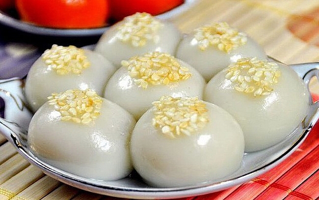 Mâm cỗ cúng Tết Hàn Thực gồm những gì?