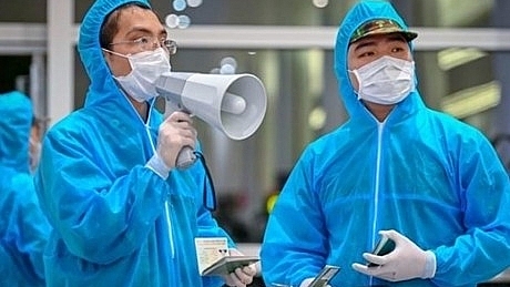 Bộ Y tế thông tin về đột biến gene trên mẫu bệnh phẩm COVID-19