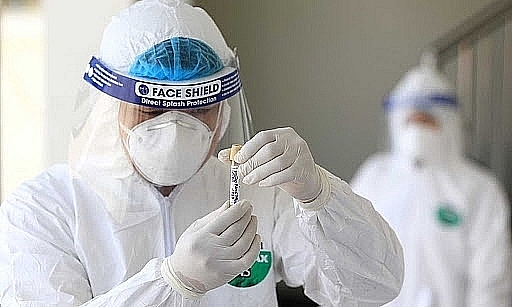 Đà Nẵng ghi nhận thêm một trường hợp dương tính SARS-CoV-2