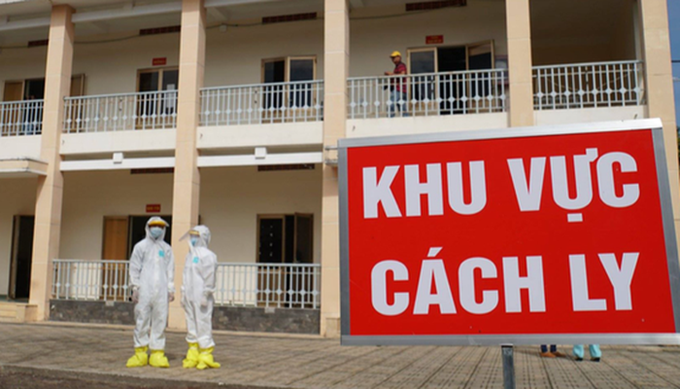 Gia Lai: Trốn tránh cách ly y tế, một phụ nữ bị phạt 7,5 triệu đồng