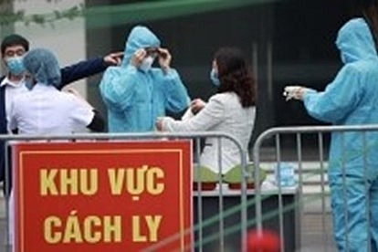 Tối 1/6 thêm 90 ca mắc Covid-19, chủ yếu tại Bắc Giang, TP Hồ Chí Minh