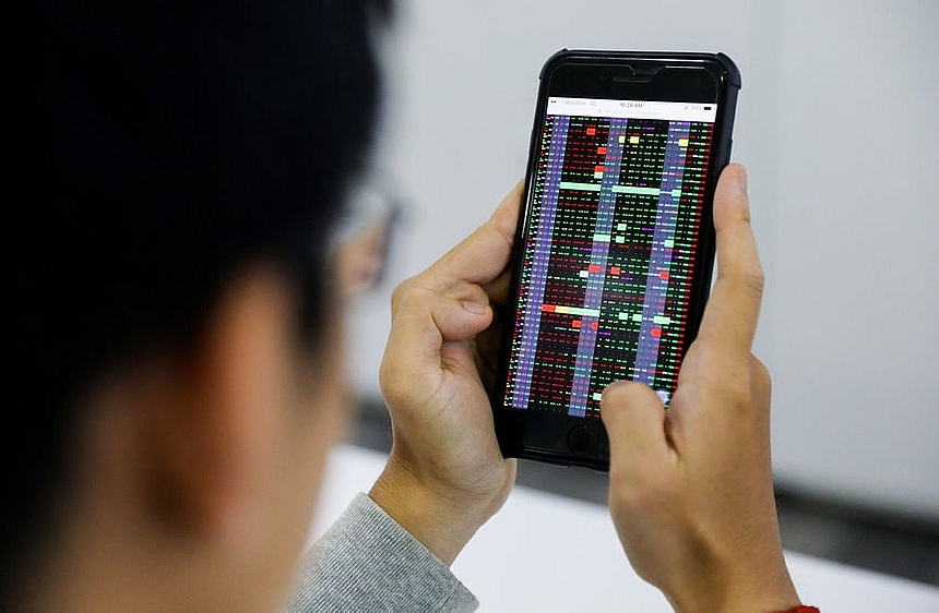 Công ty cổ phần Cơ điện và Xây dựng Việt Nam bị phạt 200 triệu đồng