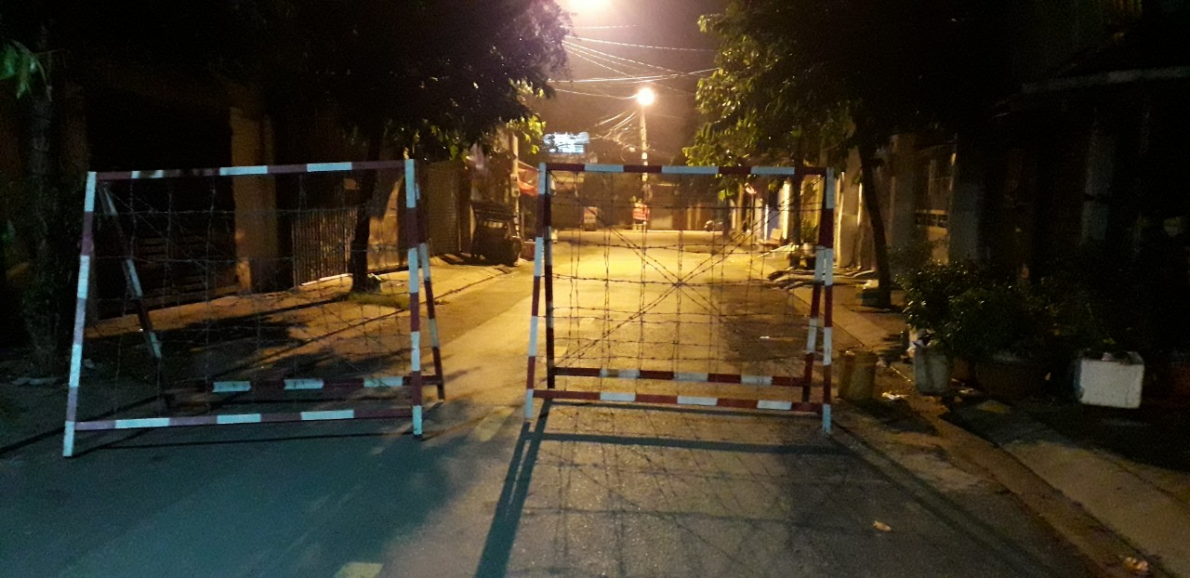 TP Hồ Chí Minh: Khẩn trương truy vết, lấy mẫu xét nghiệm trường hợp liên quan ca nghi nhiễm Covid-19 tại Hóc Môn