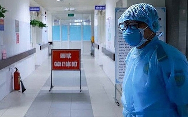 lich trinh cua 8 benh nhan mac covid 19 tai da nang