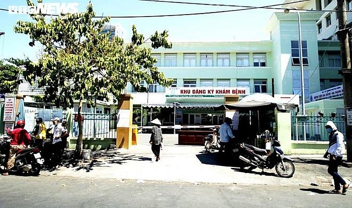 5528 benh vien da nang