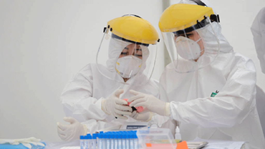 bo y te de nghi bao hiem xa hoi thanh toan chi phi xet nghiem covid 19