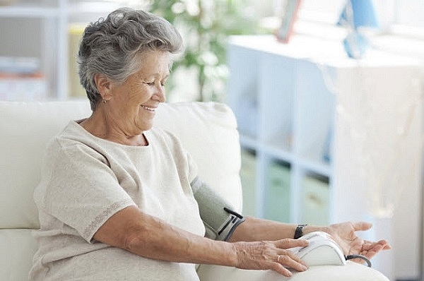 dau hieu canh bao benh tang huyet ap