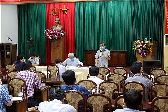 hai duong buoc dau xac dinh duoc 42 truong hop f1 f2 lien quan den ca nghi mac covid 19