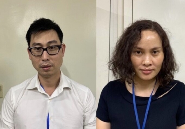 Lãnh đạo Công ty BMS vừa bị bắt đã 'rút ruột' bệnh nhân như thế nào?