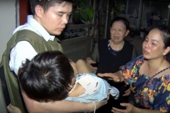 Kẻ bạo hành dã man bé gái 6 tuổi ở Bắc Ninh sẽ bị xử lý ra sao?
