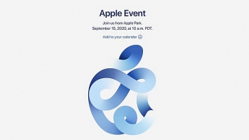 Những sản phẩm nào của Apple sẽ ra mắt tại sự kiện đêm nay?