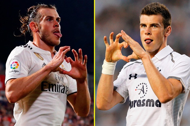 Mỗi phút ra sân của Gareth Bale có giá tới... 650 triệu đồng - 2