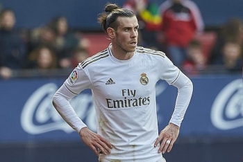 Mỗi phút ra sân của Gareth Bale có giá tới... 650 triệu đồng