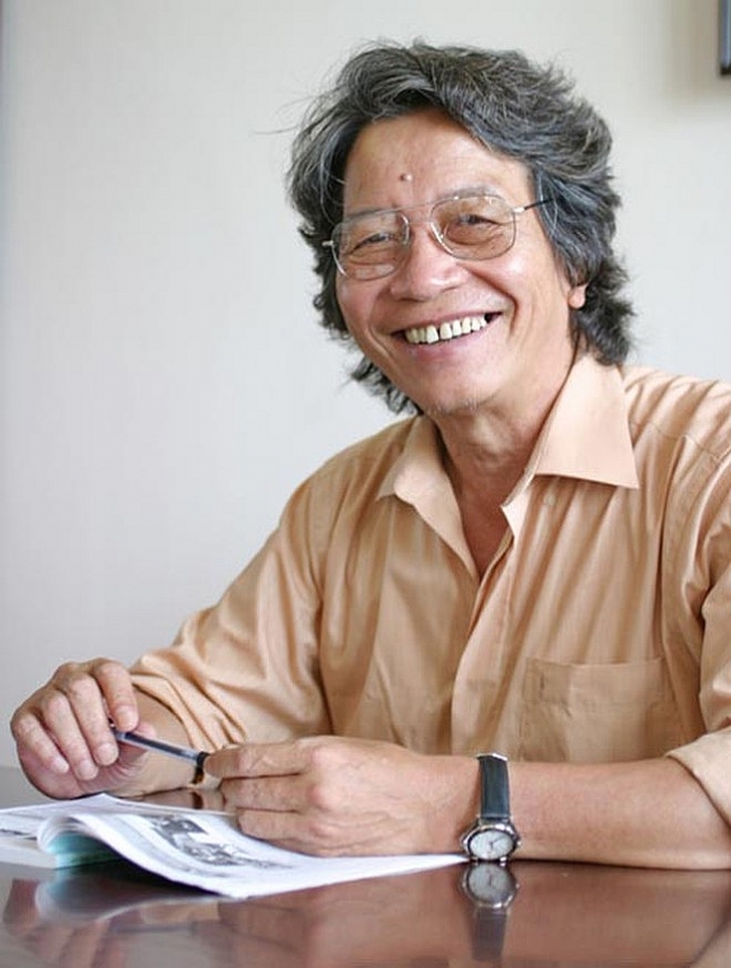 nhac si pho duc phuong qua doi o tuoi 76