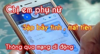 Cảnh báo từ hai vụ 'bẫy tình' thiếu nữ qua mạng ở Nha Trang