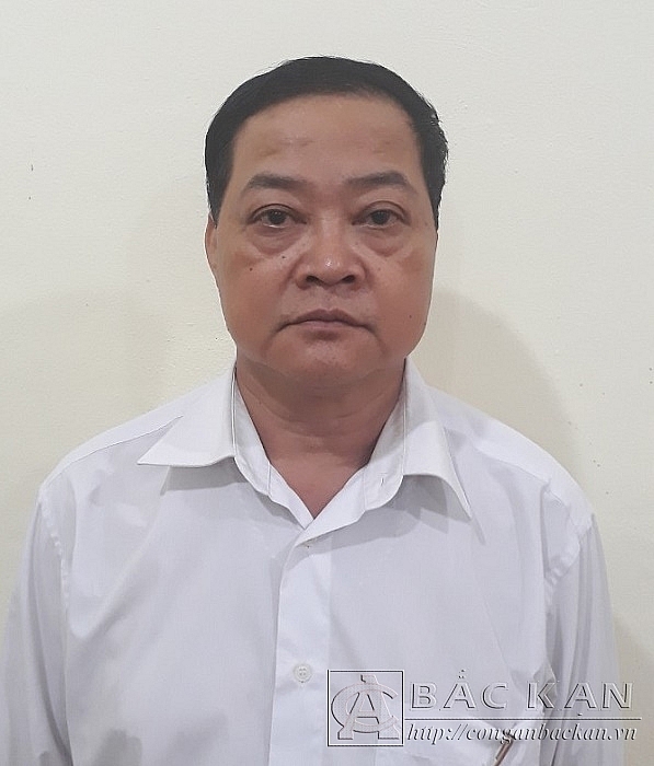 Bắc Kạn: Khởi tố, bắt tạm giam Phó hiệu trưởng tổ chức sử dụng ma túy