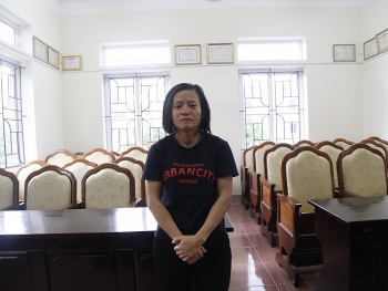 Lừa chiếm đoạt gần 3 tỷ đồng, cựu nhân viên Ngân hàng VPBank Hà Tĩnh bị khởi tố
